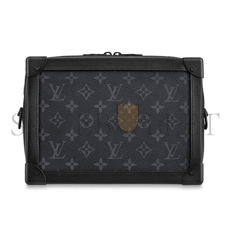LOUIS VUITTON MASTER SOFT TRUNK M44730 (25*18*10cm)